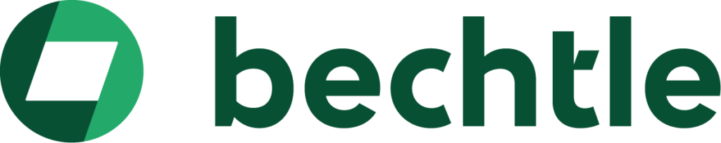 Bechtle logo