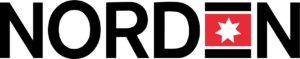 NORDEN logo