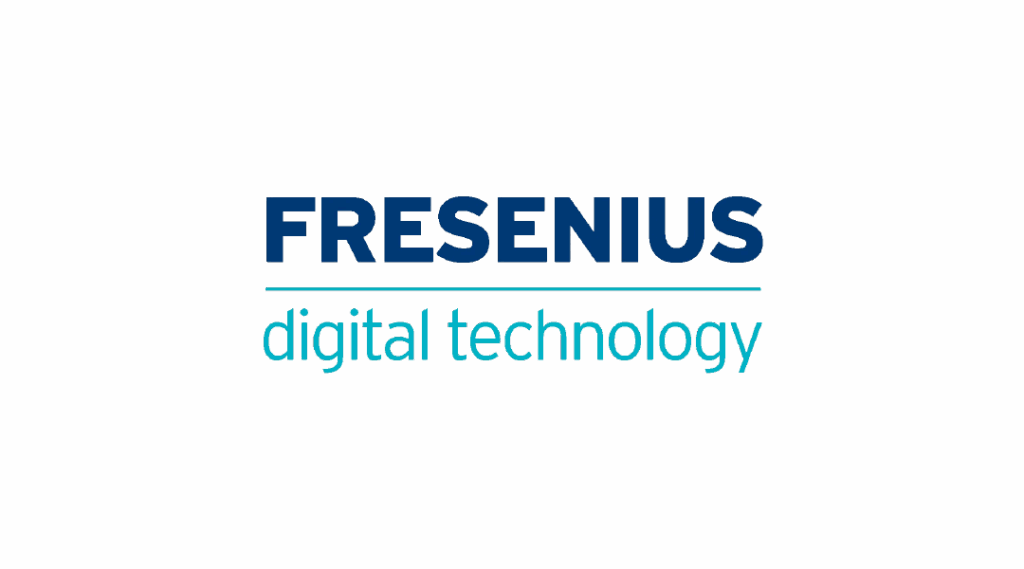 Fresenius Digital Technology logo
