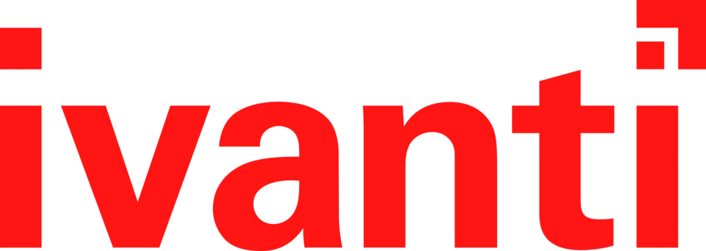 Ivanti partner logo