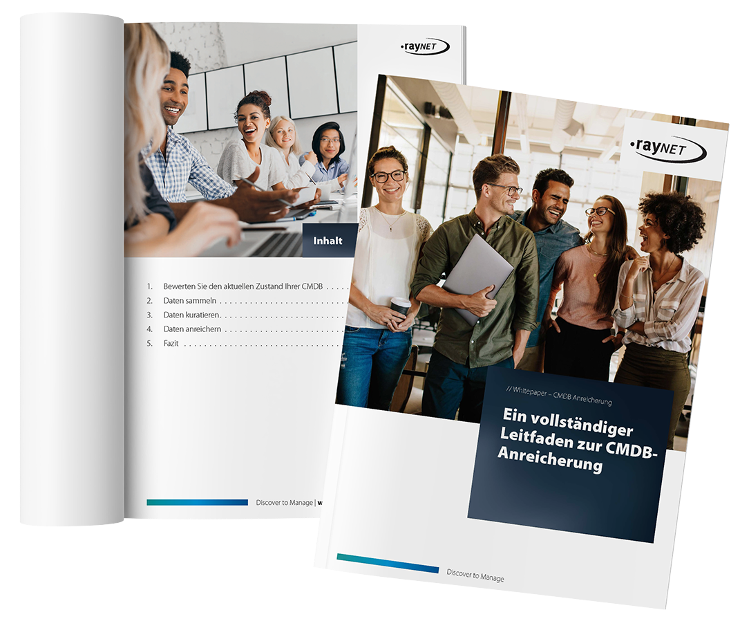 CMDB whitepaper cover mockup