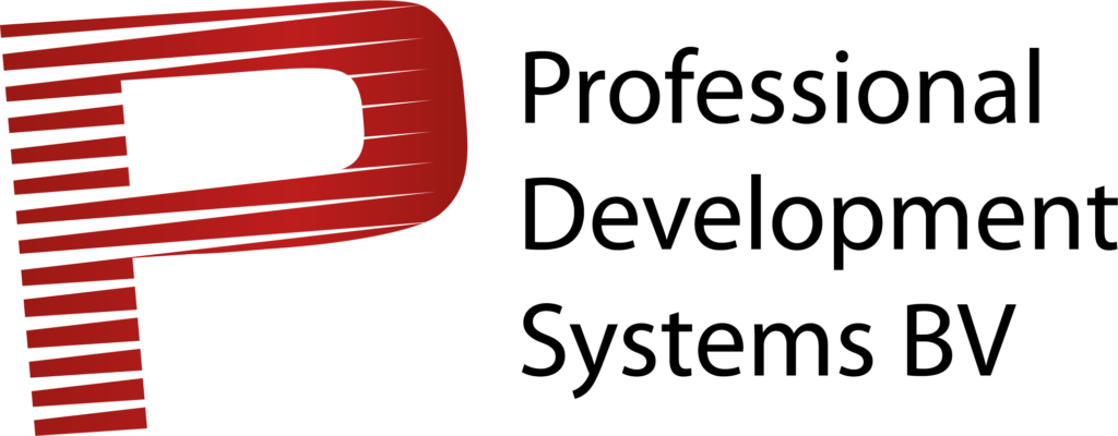 Professional Development Systems logo