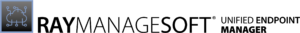 RayManageSoft-UEM logo