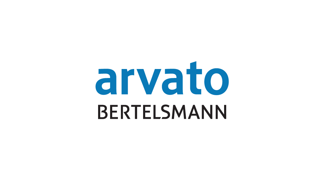 Arvato logo