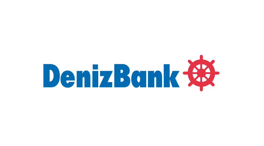 Denizbank logo