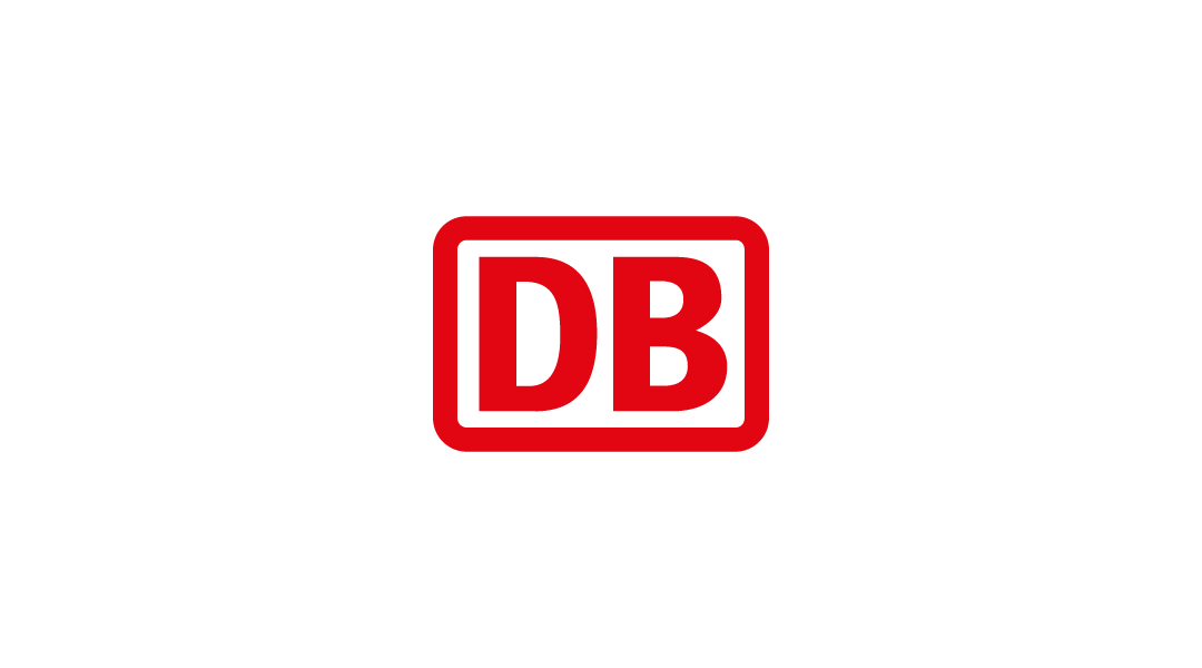 Deutsche Bahn logo