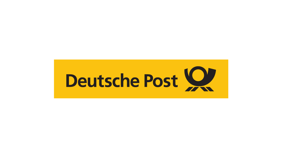 Deutsche Post logo