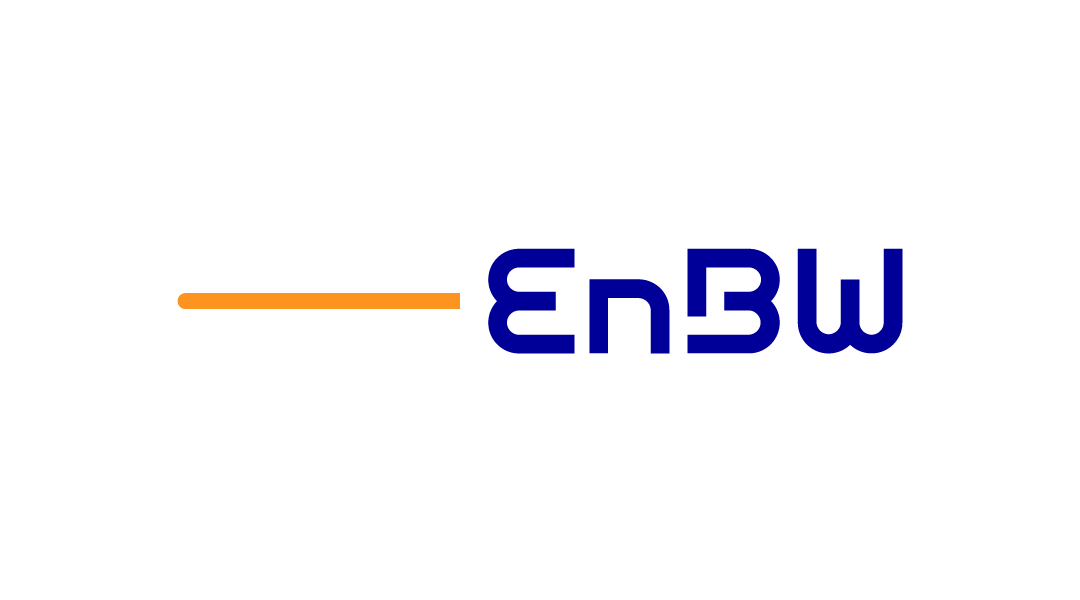 ENBW logo