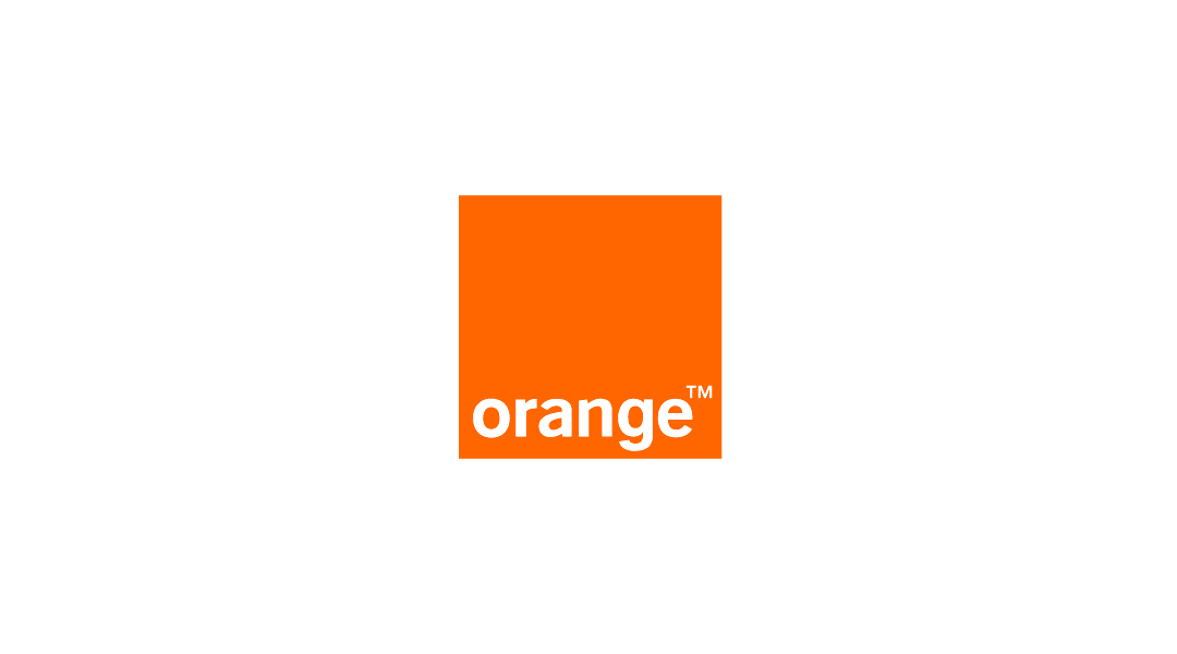 Orange S.A. logo