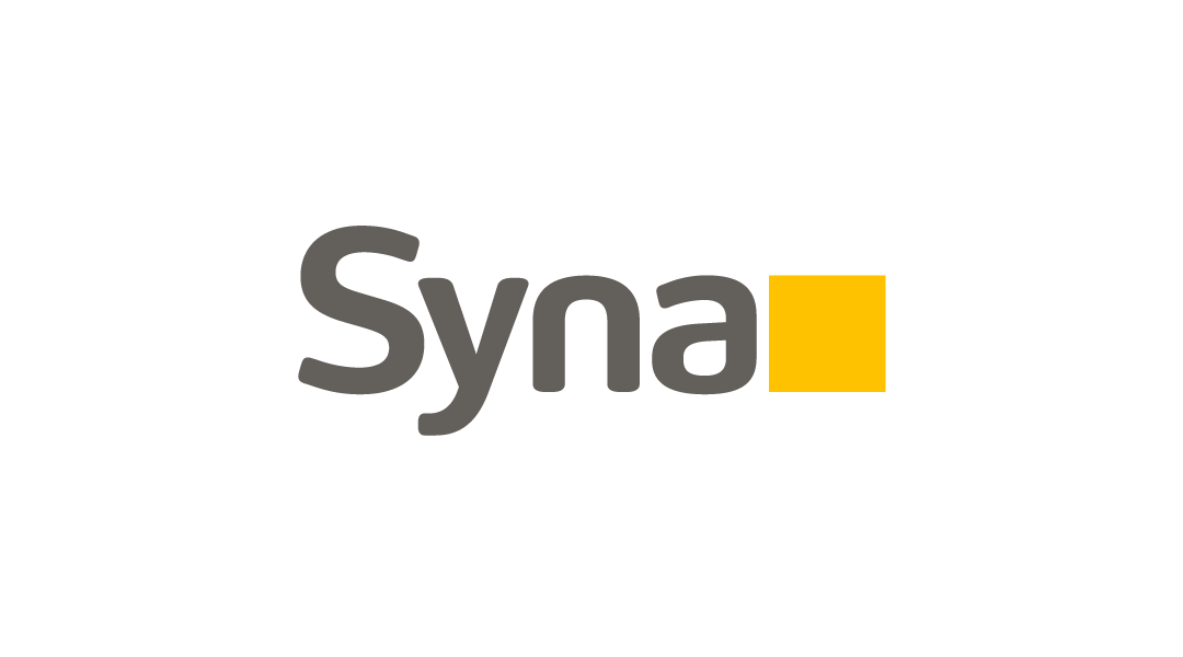 Syna logo