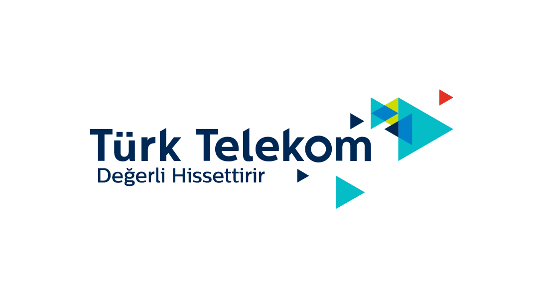 Turk Telekom logo