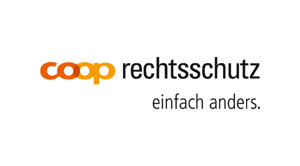 Coop Rechtsschutz AG logo