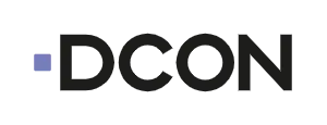 DCON logo Raynet partner