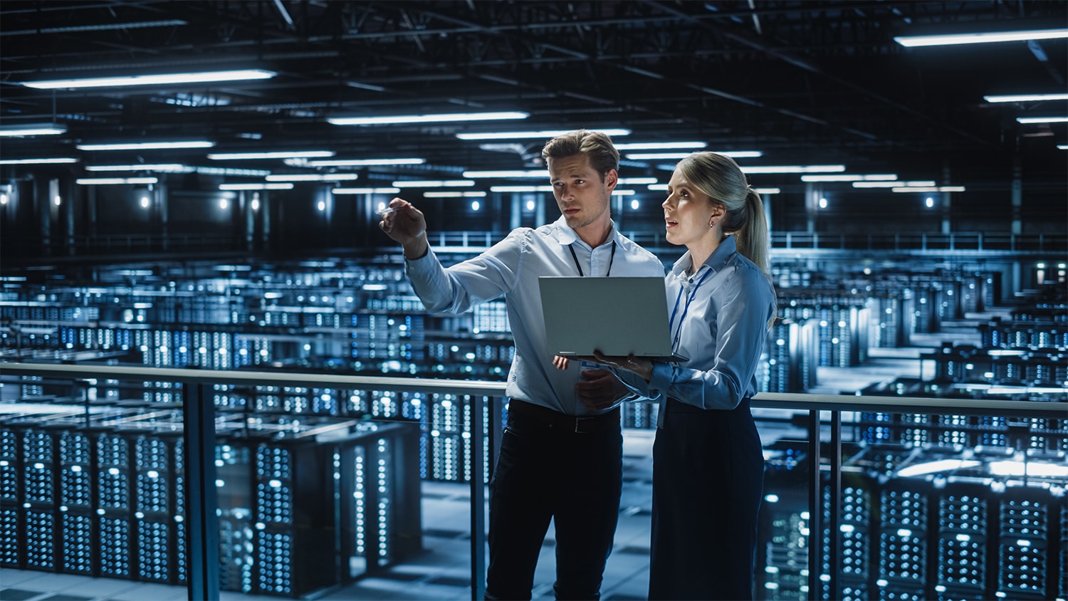 Raynet One CAASM whitepaper header image