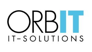 Orbit IT Solutions logo