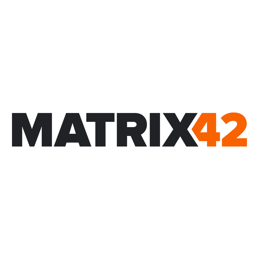matrix 42 partner logo
