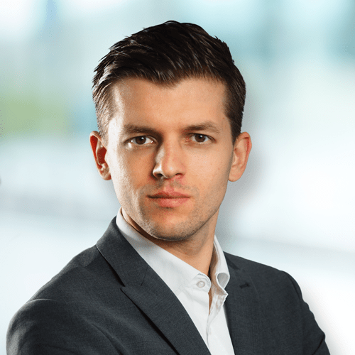 Marcin Otorowski-Director Products & Innovations