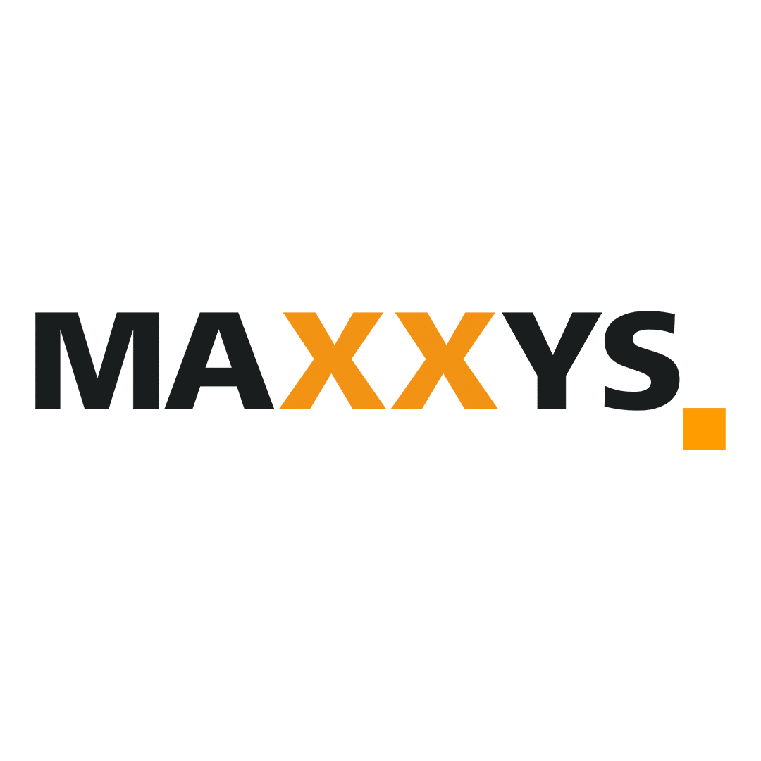 MAXXYS logo