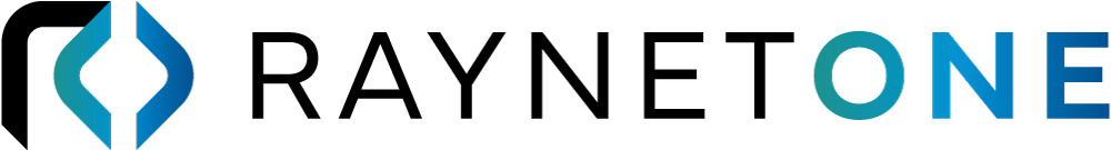 Raynet One logo