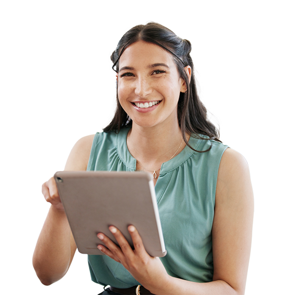 Office Manager Front Desk